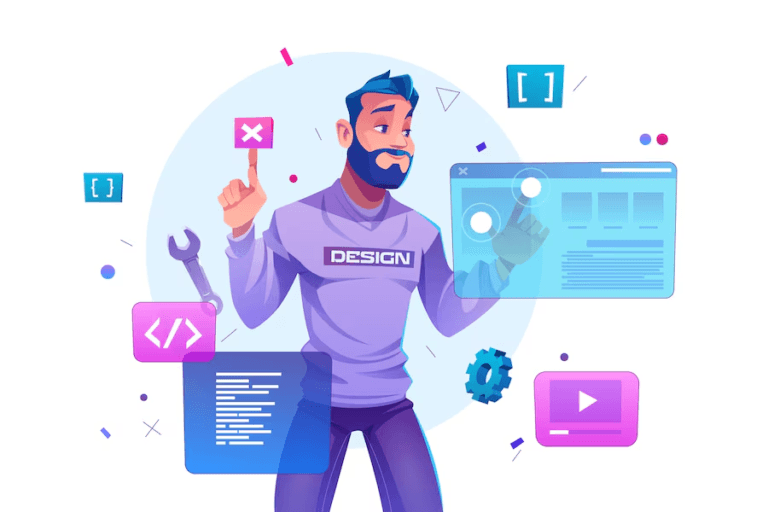 10 Awesome Web Development Trends to Watch in 2025 2 Web Development
