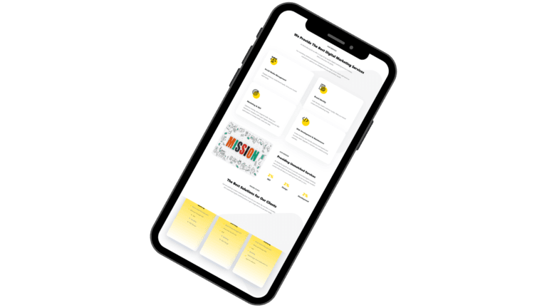 Website Development 2