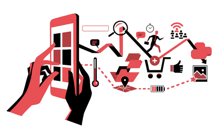 10 Awesome Web Development Trends to Watch in 2025 2 Website trends